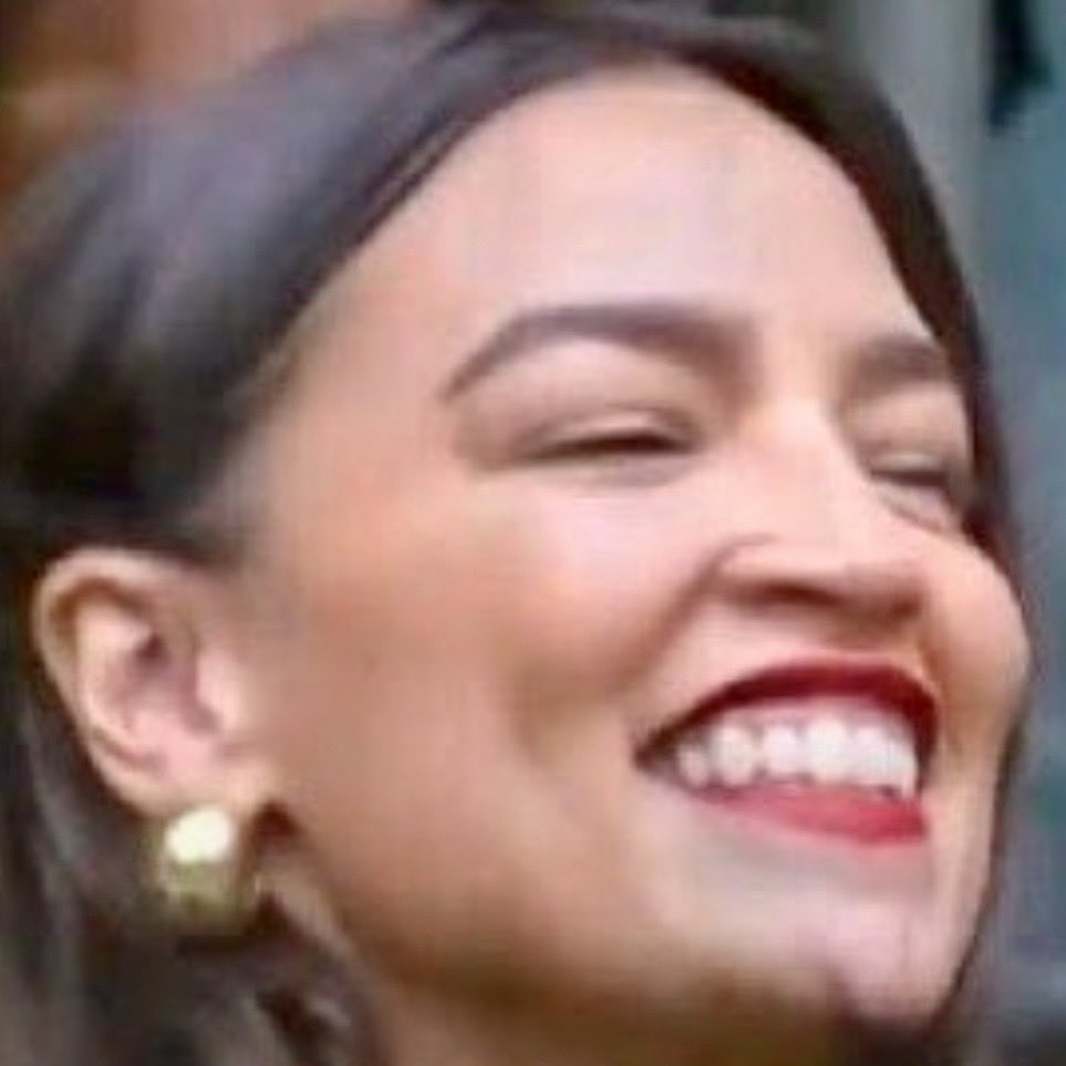 IvankaTrumbg0c's tweet photo. She’s going to set women back another 50 years when she loses the Presidency in a landslide. Then we shall see who is laughing. https://t.co/ksqgHjnWzM