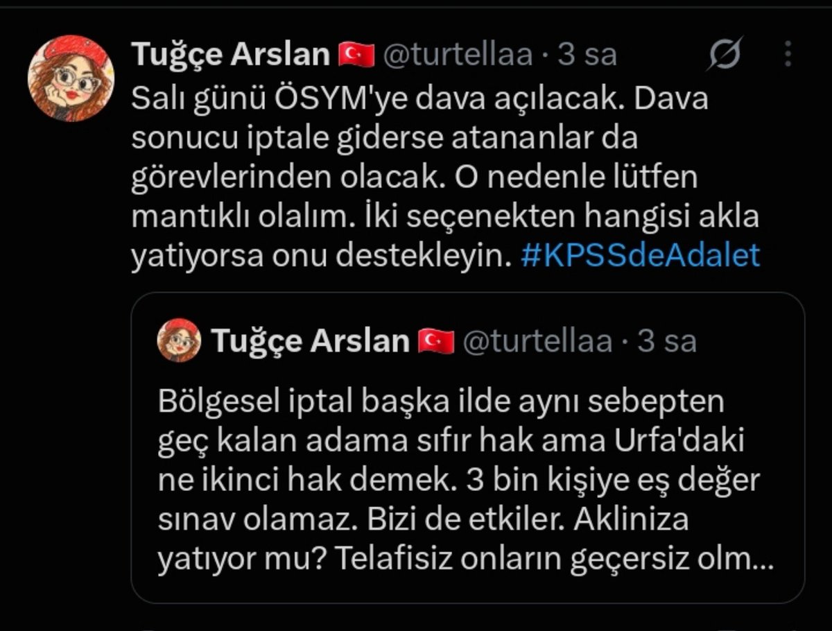 ____entropy___'s tweet photo. Sizi korkutmak için yalan bir bilgi paylaşıp yanlarına çekmeye çalışıyorlar. 
İnsanları korkutmaya ne hakkınız var sizin?
Siz 2-3 net fazladan yapacaksınız diye günlerdir uyuyamayan insanlar var. Kendinizi çok mu akıllı sanıyorsunuz?
#kpss #kpsslisans #ösym #sınav https://t.co/usyqqGedaw