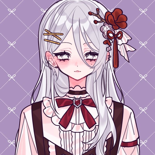 Ahci8's tweet photo. @dani_daniel_2 gonna leave it here👀 hopefully my oc will get her own illustration ⋌༼ •̀ ⌂ •́ ༽⋋ https://t.co/8lcpqElLPt