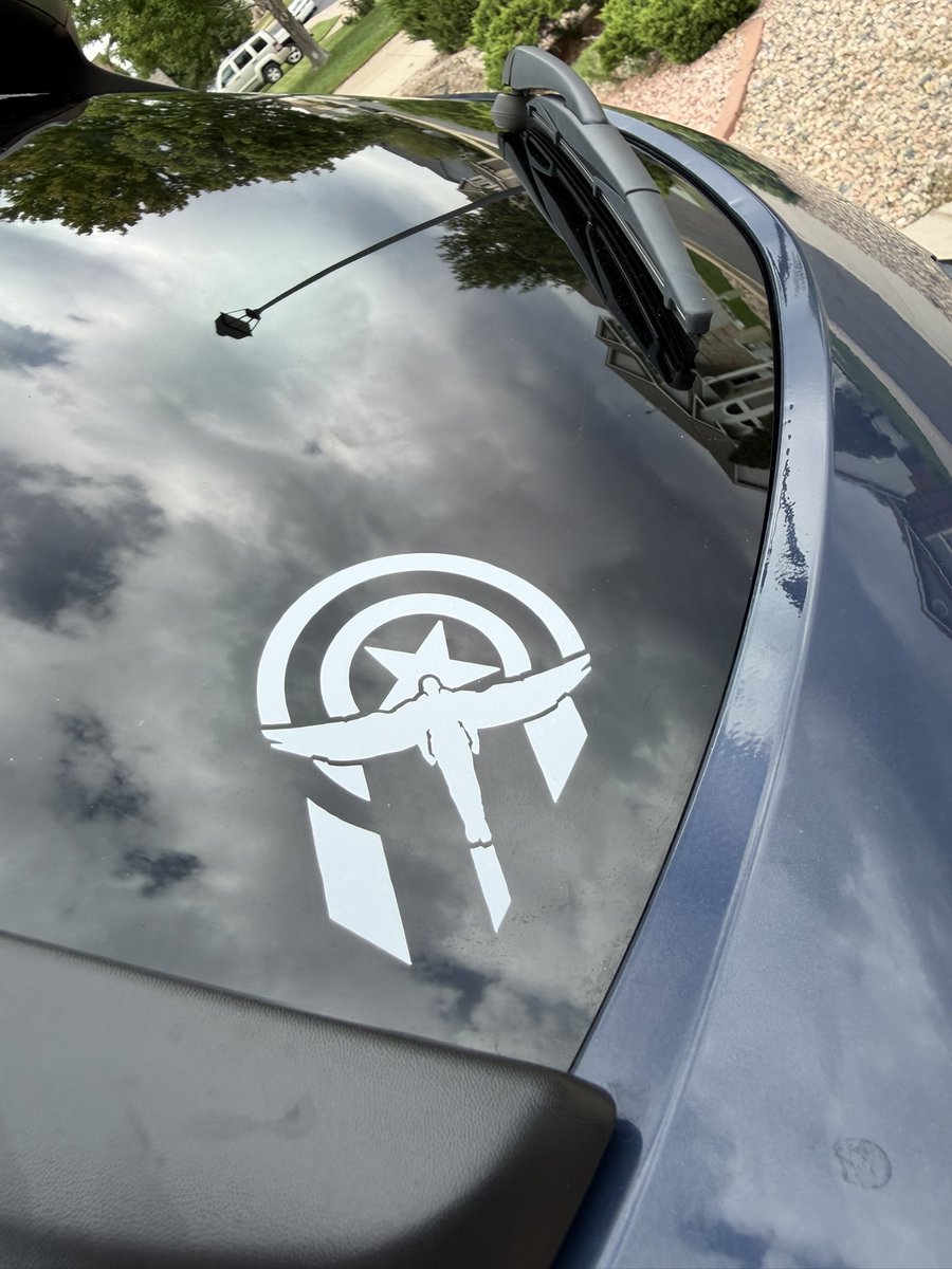 shieldsforce tweet picture