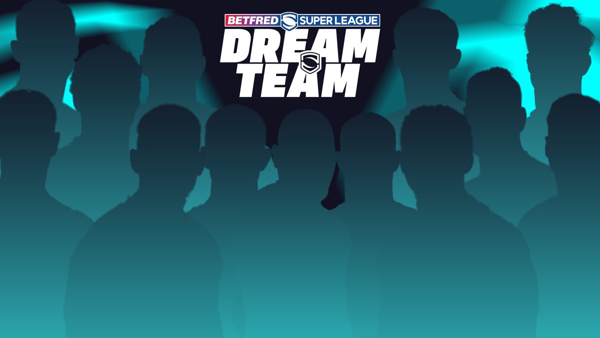 SuperLeague's tweet photo. Who will make the 2026 #SuperLeague Dream Team? 🤔

Find out in 24 hours 👀 https://t.co/kvaSZrFwlW