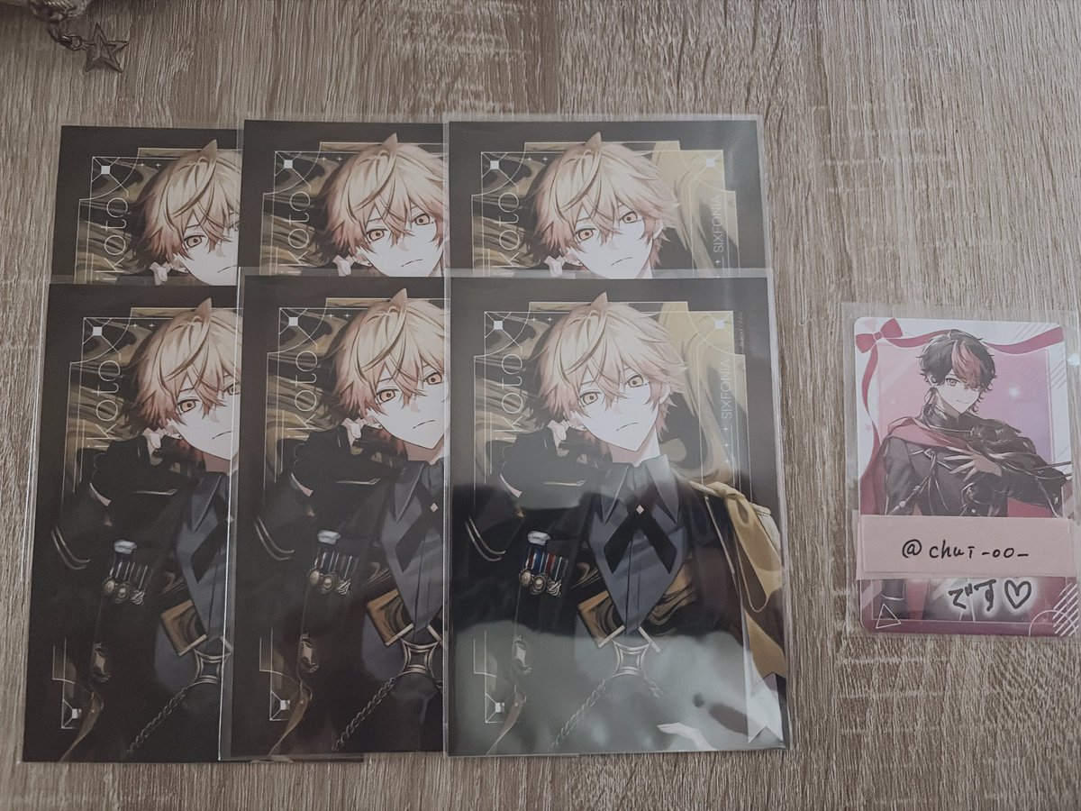 chui_oO_'s tweet photo. @_otorihiki_my ご返信ありがとうございます🙂‍↕️
そちらの内容にてお取引いただきたく存じます.
お取引のためフォロー失礼致します.
お手隙の際で構いませんので、DMにてお取引の詳しい内容を進めていただければと思います(⋆ᴗ͈ˬᴗ͈)” https://t.co/yNZYsDkoEO