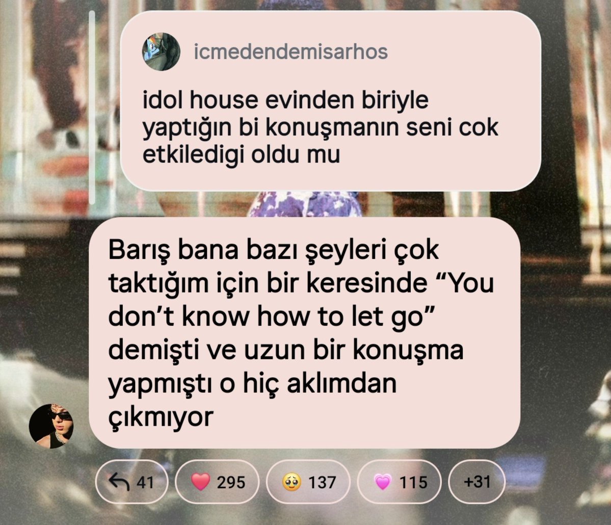 koegawariiii's tweet photo. AMA YİNE ÖZLERİM SENİ https://t.co/9ahWIdo4Kp