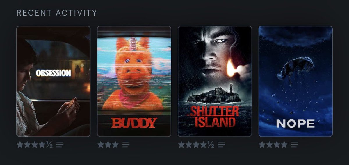 zen_czz's tweet photo. @letterboxd currently working on reviews for the odyssey and pools too 🥰https://t.co/FKG2jov8A4 https://t.co/gcKKIzLrYA