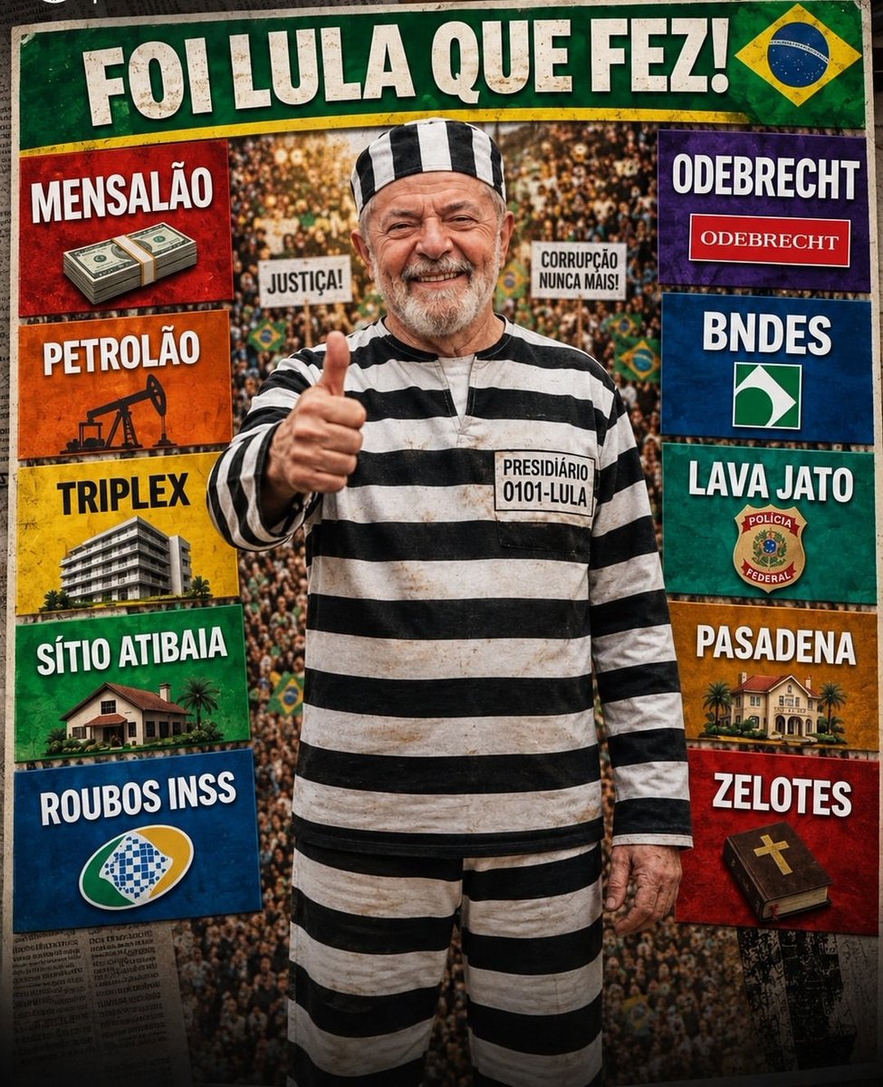 JonesTomasi's tweet photo. @AndreJanonesMG VAITOMANOSEUCU arrombado PETISTAFILHADAPUTA 🖕🖕🖕 https://t.co/St95QqxzgO