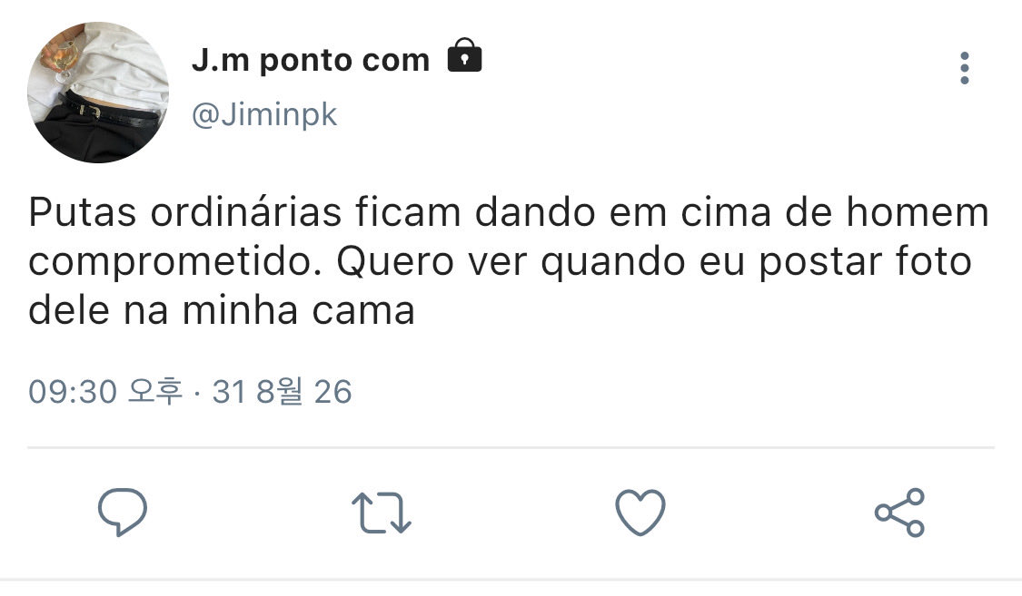 aryjiks's tweet photo. #jikookau | Visceral 🔞
Jungkook é o modelo mais bem pago de Nova York e Jimin um dos jornalistas mais perigosos da cidade.

Eles são ficantes premium, sem compromisso... teoricamente, porque Jimin é extremamente possessivo e não deixa ninguém chegar perto demais de Jungkook. https://t.co/3Y73tZFa0z
