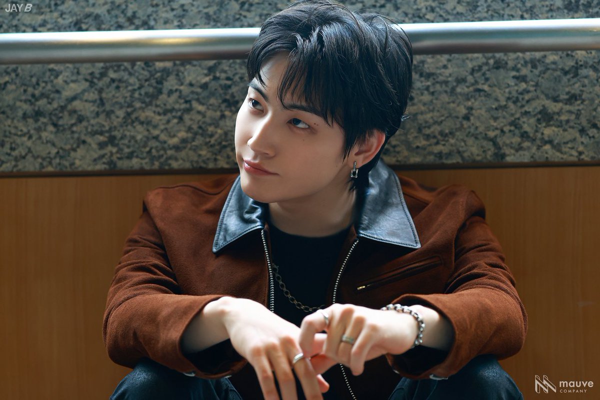 JayB_Base's tweet photo. #JayB #제이비 https://t.co/cE0az7qEb1