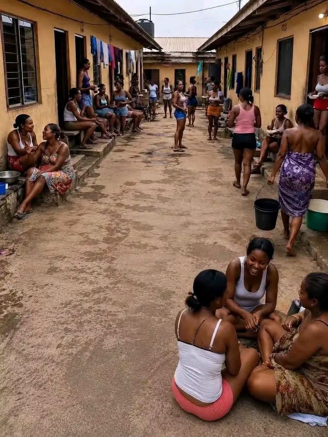EdwinJinka's tweet photo. Be savagely frugal with you money. It is your marrow, your sweat and your blood.
Do not give it out easily to vvomen.
Never do them a favour. Fold your umbrella on your sunny days, you will need them on your rainy days.
That gift you want to buy for her, that transfer you want to do for her...collect her account details, pick up your phone, look at it for a while and then drop it back.
"Should I send account details?" Tell her please do. Read the massage and leave it.
Pun!sh her, keep her hopes high, Let her wait forever.
Don't buy the gift and never transfer the m0ney.
Let them call you stingy or whatever. It is their business.
Even if you give, they will still call you names. Why will you be like adidas who sponsors every bad football player?
Why will you be the one to pay her bills so that she can comfortably continue playing as a bed to bed veterans?
Why must it be you who will foot the bill of a c00chie that has been used, abused, reused, over used and misused and has become so loosed that even tightening creams no longer keep it tight?
Use that money to plant beans, buy land, buy a goat, buy shares or even keep it in a fixed deposit.
In two years, the value will appreciate and you will be a little richer.
Never be generous to them, they are not your family. The only females who deserve to milk your sweat are your mother, sisters or daughters.
Any other one is not your relative. Do not be kind to her.