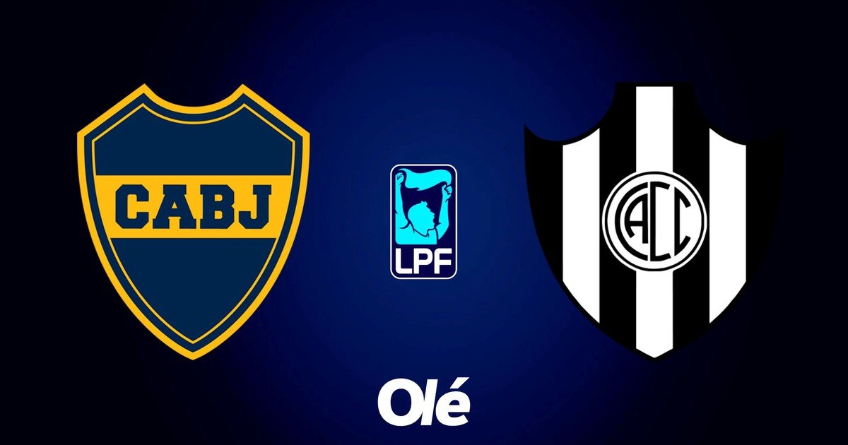 CA8ret's tweet photo. 🏆 @LigaAFA
🎖️ Fecha 9
⚽ @BocaJrsOficial 🆚 @cacc_sde
⏰ 21:30
🏟 La Bombonera
📺 @ESPNArgentina

#DaleBoca 🔵🟡🔵 https://t.co/qj5xNliaqN