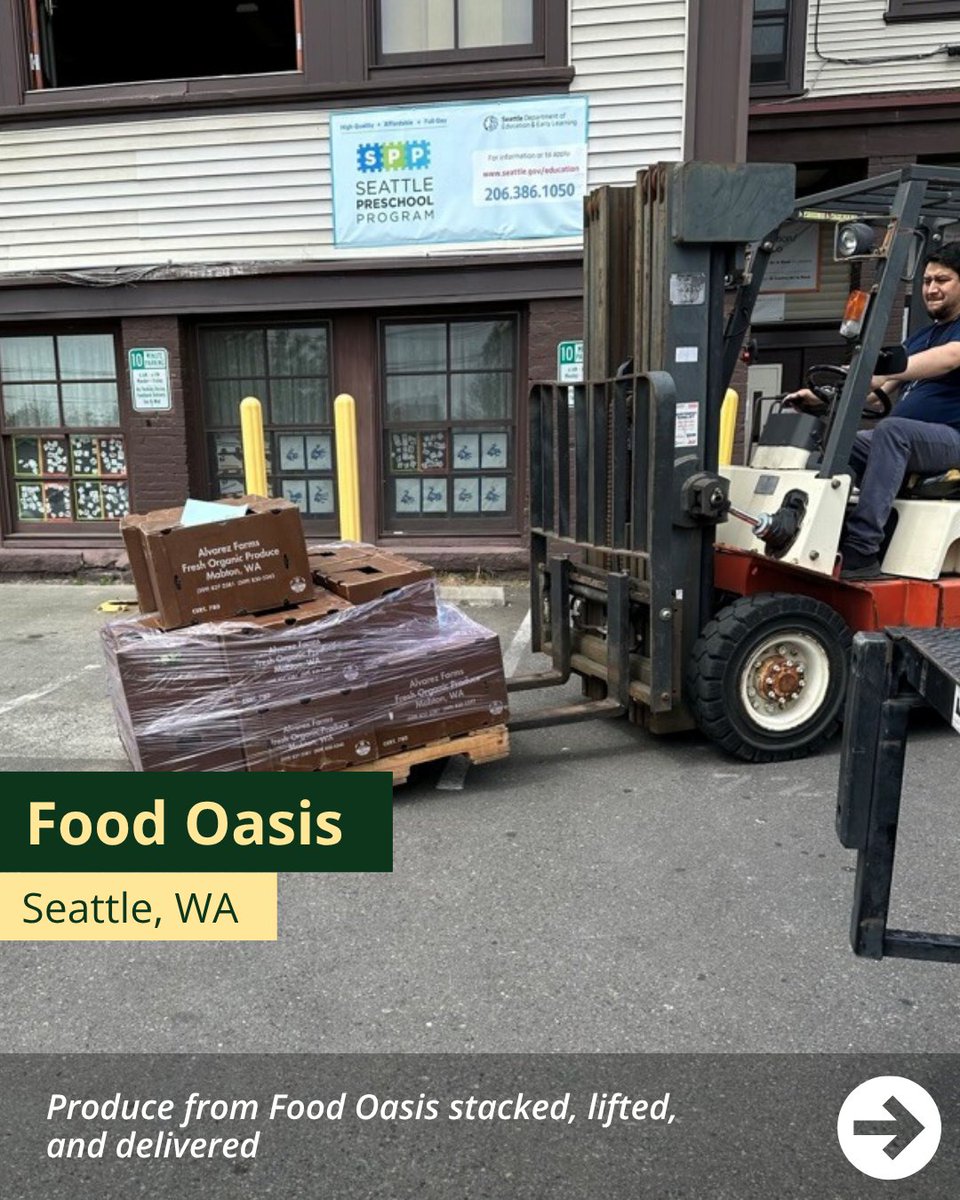 SeattleOSE's tweet photo. Through the Fresh Fruit &amp; Vegetable Program, our office, @SeattlePublicSchools &amp; SPS Culinary Services provide free fresh produce snacks, from tropical fruit to seasonal veggies from local and BIPOC-owned farms at 35 Seattle Public Schools 🥬 Learn more: https://t.co/wnNbuTjrIn https://t.co/lOKCleHiyC