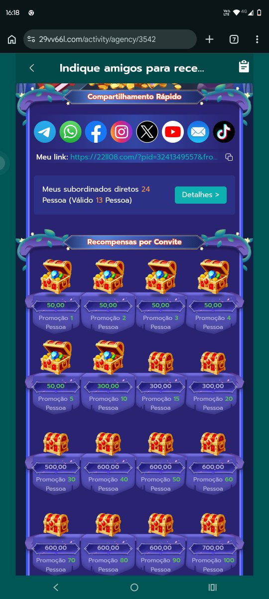 RonaldVian65490's tweet photo. Olá, eu estou jogando no 22LL.​com, venha jogar comigo e ganhar dinheiro de verdade! https://t.co/Ok1k0omxnC https://t.co/wUmWrJkoPp