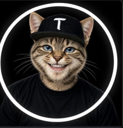 BurittoCatDude's tweet photo. @ShizzyUnchained More gay kol memecoin extractions

You own 15% of the supply

Would've been more fun to see you lean into tcat then to launch some creepy ass shizcat 

unfollowed https://t.co/zdQs8FDQYG