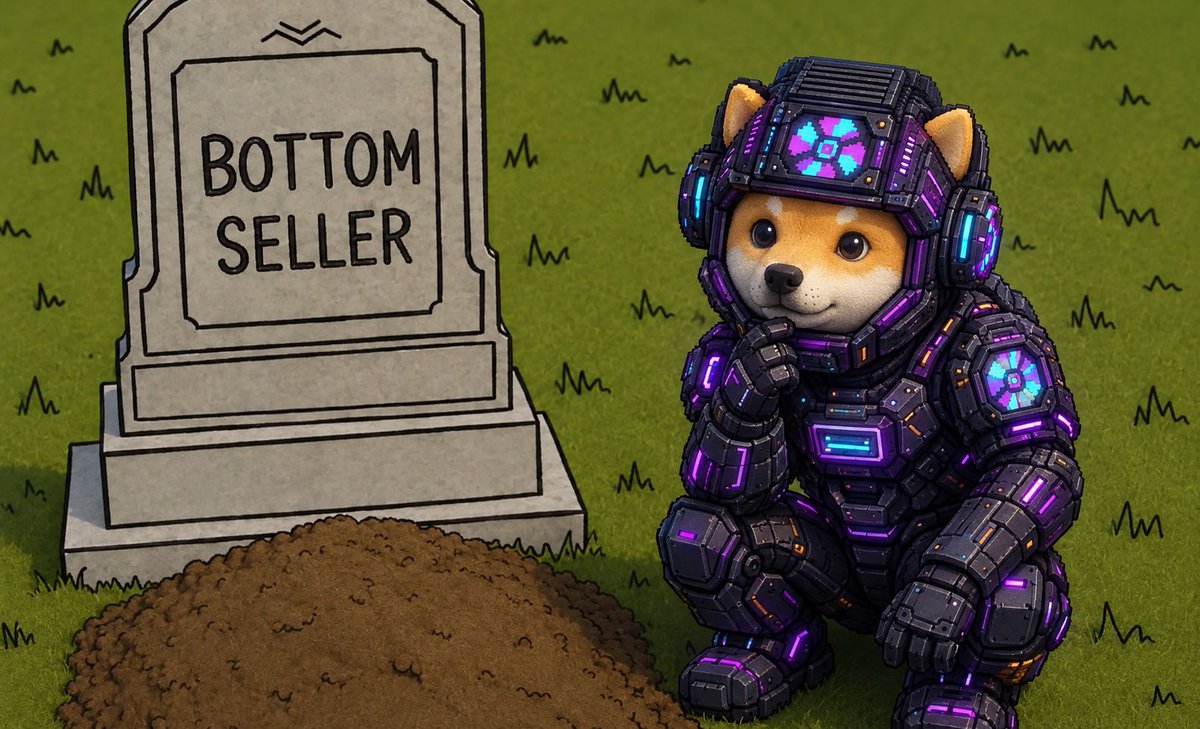 TSLINUUSDT's tweet photo. Here lies the paper hands who sold the bottom.

Imagine giving up your 80% $TSLA  rewards right before the engines fired back up. Couldn't be us.

Press 'F' to pay respects to the bottom sellers.

@elonmusk @solana @embercurve https://t.co/v1DXDXZM3W