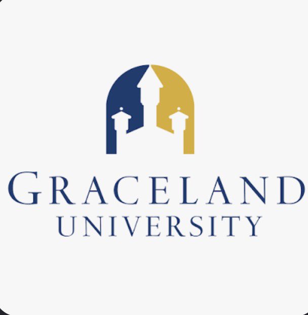 DannyRuffin5's tweet photo. Proud to announce I have received my first official collegiate offer from Graceland University! Thank you to Coach Colston and Coach Dickman! https://t.co/0TykOxXVWP