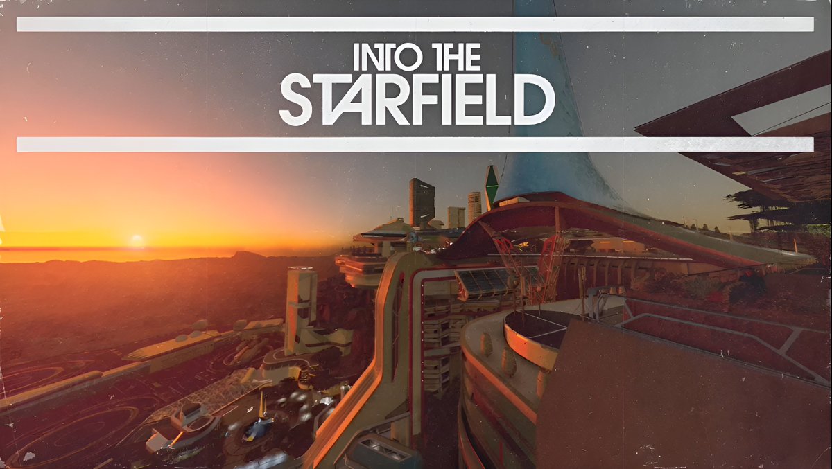 BaoTDo1's tweet photo. Here to more years of Starfield
#StarfieldGiveaway https://t.co/MUIJMVAKBq
