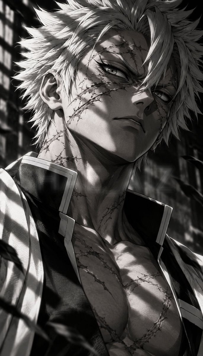 Deelaw_17's tweet photo. Hashiras ~ Demon slayers https://t.co/CZ1ZZ7m4TU