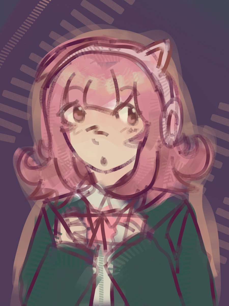 chiakinanamimi's tweet photo. #drtwt #danganronpa #ไธๆตทๅ็ง #dr2 chiaki NANAMI https://t.co/HcFJS1fk6a