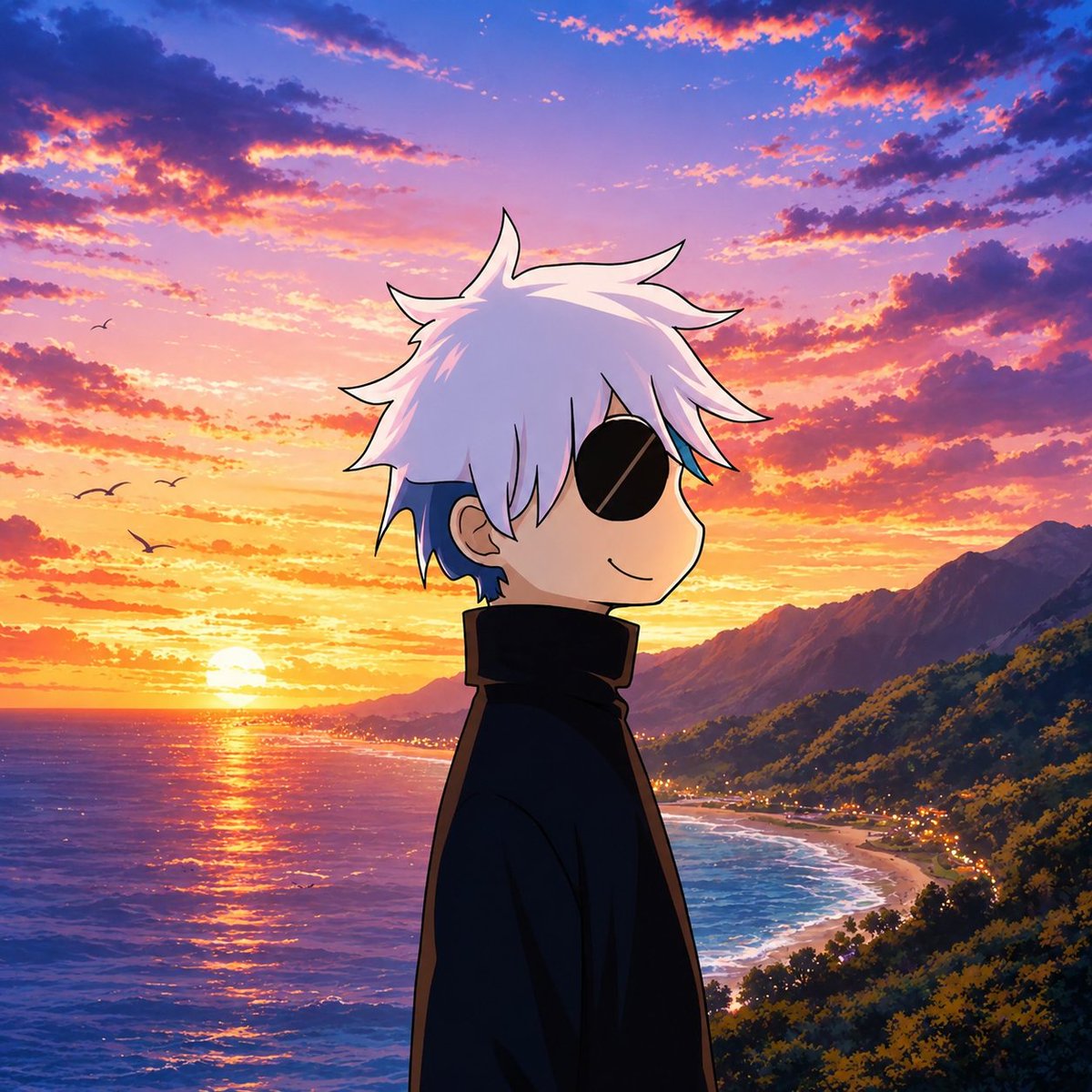 Zangetsu_ofc's tweet photo. @Sattsukyy https://t.co/dfNIyOtWEf