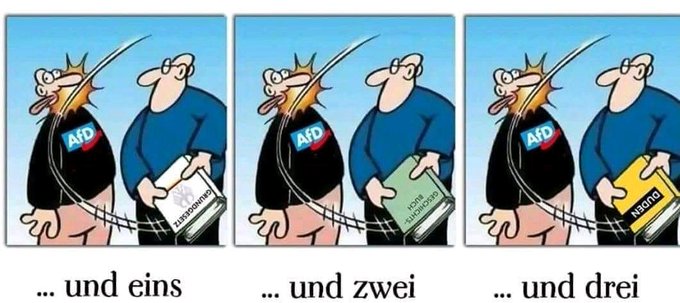 DjBisy's tweet photo. @Alice_Weidel https://t.co/nn0agTgYkz