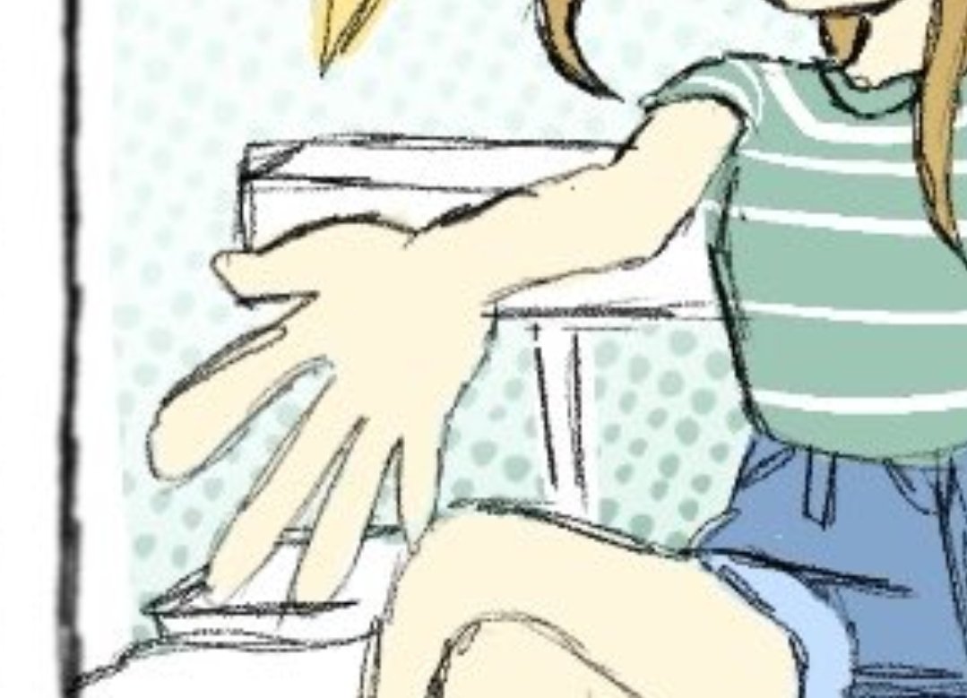 NoFuk0's tweet photo. @Yan_imations https://t.co/DlQlouqX8O