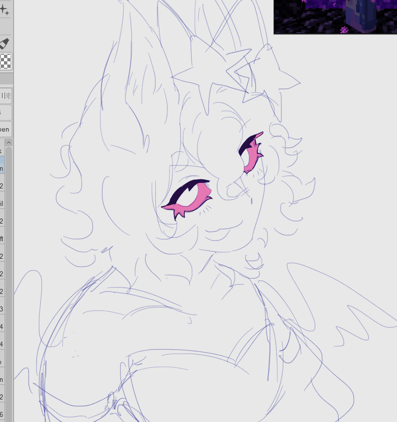 biogriss44's tweet photo. sleepy sketches , now i can go sleep https://t.co/omIwSNZqy6