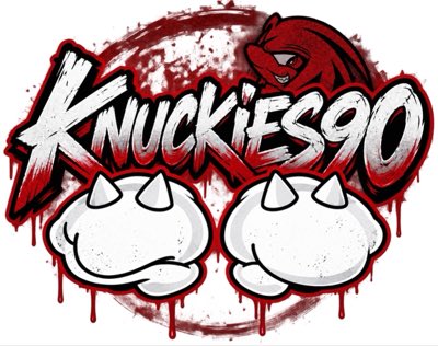 Knuckies90's tweet photo. #NewProfilePic https://t.co/uaQSvmrPoC
