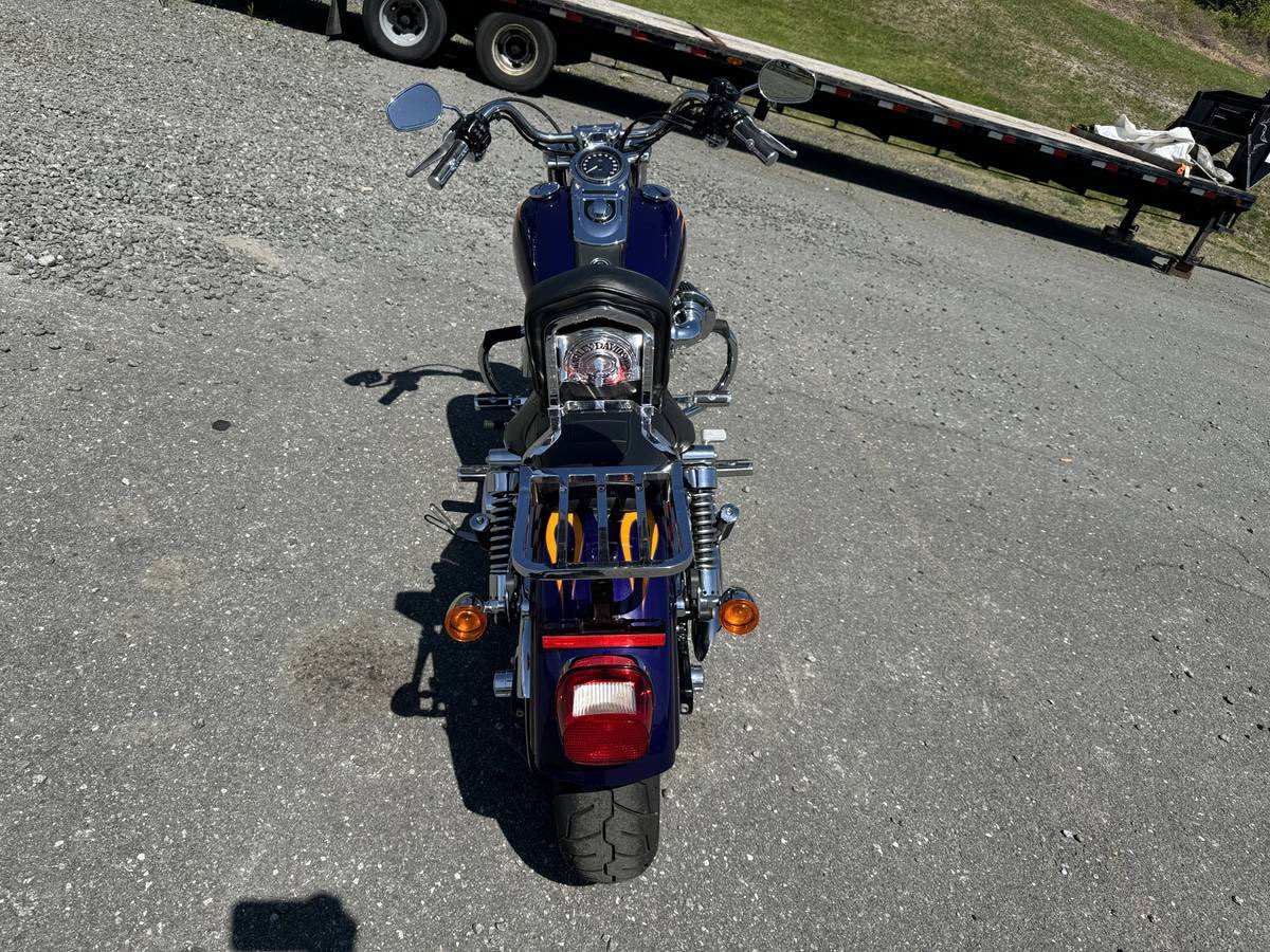 LibertyCycfg's tweet photo. 2012 Harley-Davidson Dyna Super Glide Custom — Loaded with Extras! 🔥 $4,695
📩 Interested? Inbox/DM me for details.
🚚 Shipping available!
#HarleyDavidson #Dyna #SuperGlide #MotorcycleForSale #HarleyForSale #Motorcycles #USA #BikerLife https://t.co/W5Mehm6buA