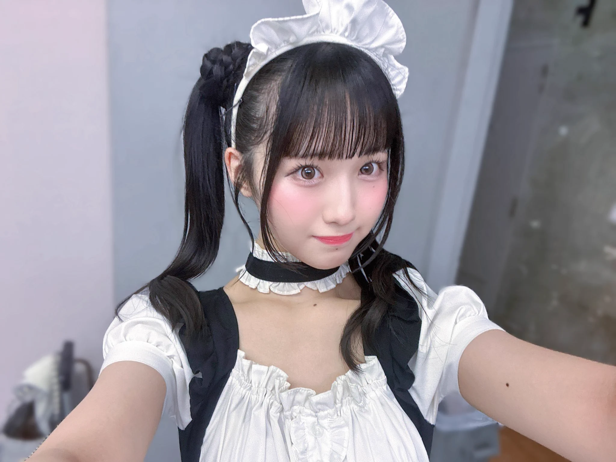 山口美桜@NMB48 on X: 