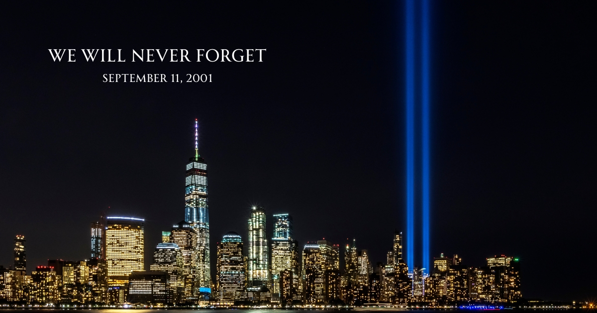 kathysims's tweet photo. Today and always, we remember. 🇺🇸🕊️ https://t.co/RKeHGOTxZD