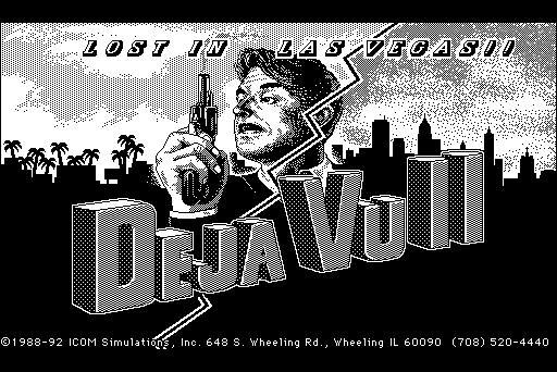 ScummVM's tweet photo. A Nightmare Comes True: the MacVenture Games Are Ready for Testing
The MacVenture engine is ready for testing, bringing four classics from ICOM Simulations: Deja Vu: A Nightmare Comes True, Deja Vu II: Lost in Las Vegas, Shadowgate and Uninvited.
https://t.co/xOVVOZ6YAN https://t.co/ANQ7MhubdH