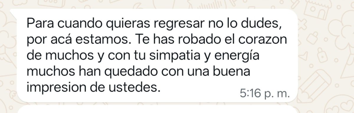 Florchicas21's tweet photo. La Gracia de Dios es sobre mi vida🙏 El Señor abrió tantas puertas en este viaje. 
Todo lo dejo en mano de El 🥹🌎 https://t.co/iSai3cza9B