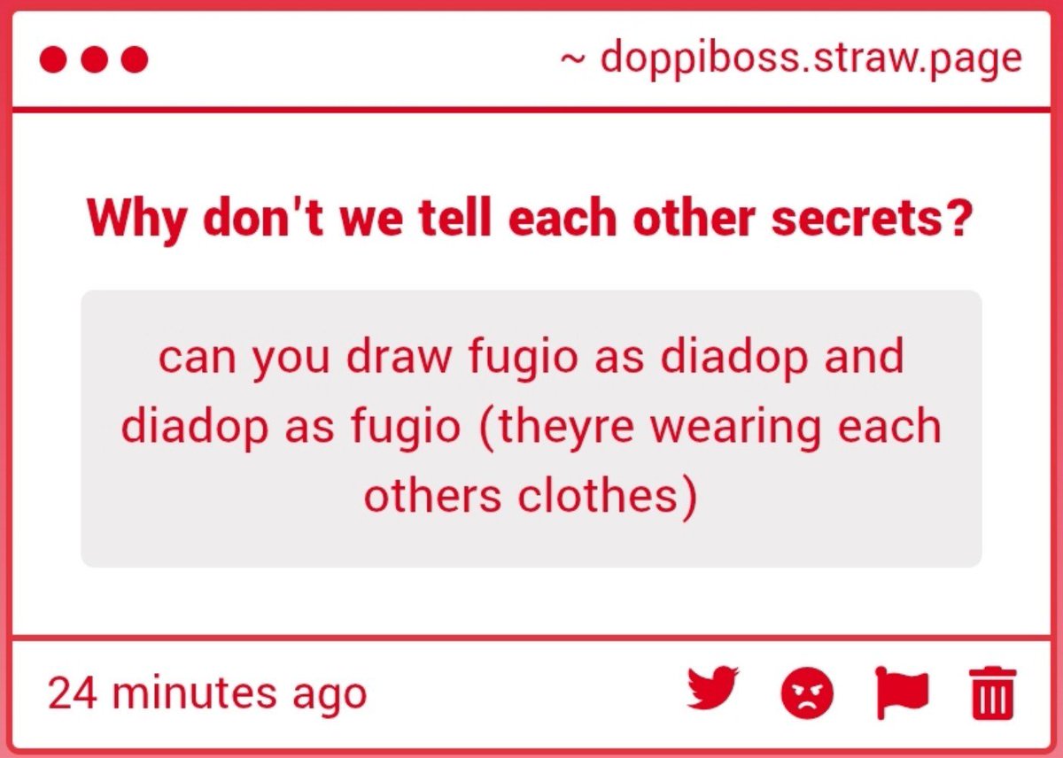 bruabbayurii's tweet photo. Sorry anon i just have diadop for now.. the idea of diavolo wearing giornos clothes is so funny to me https://t.co/g1p3JMSR8Q