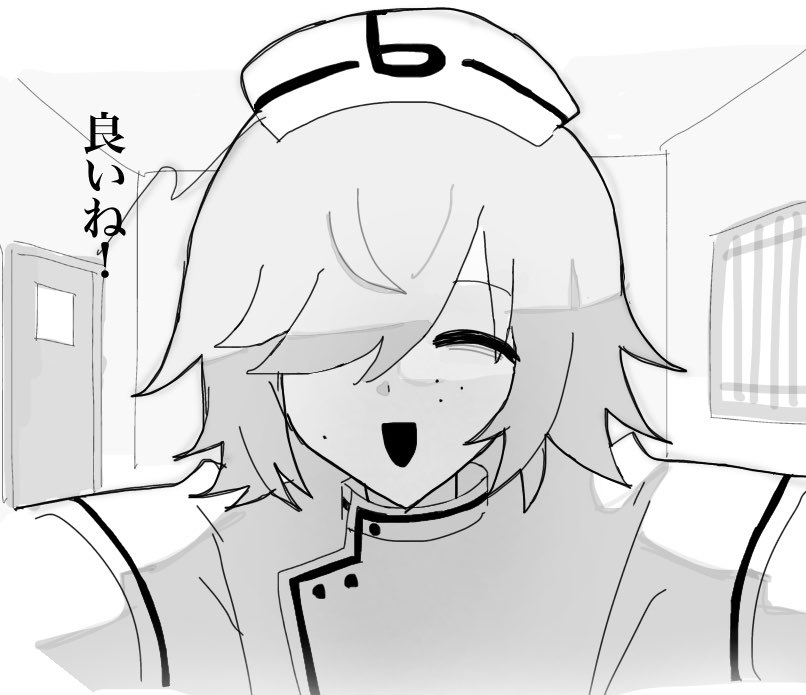 yo_ikou's tweet photo. #カロガド https://t.co/GecyXtXO9T