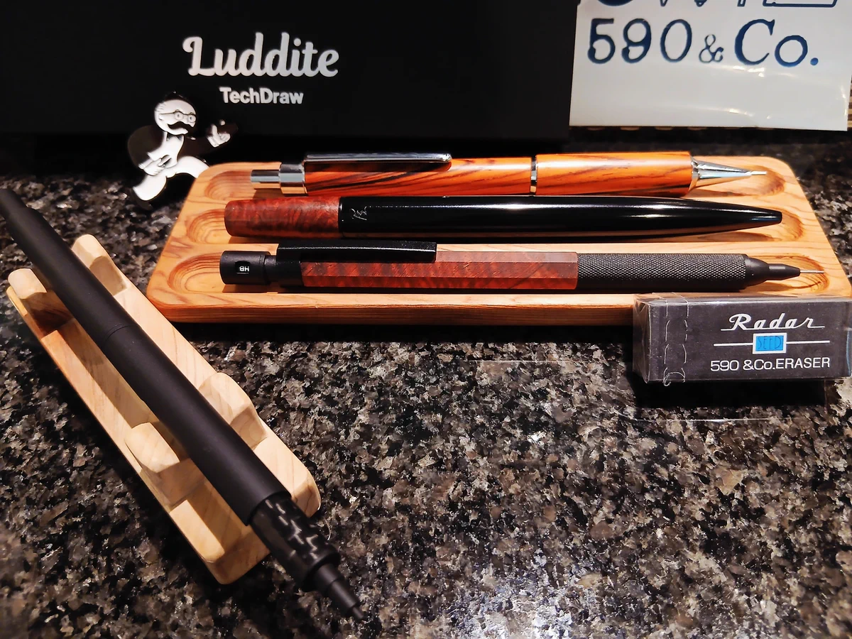 LUDDITE/ラダイト (@luddite_japan) / X