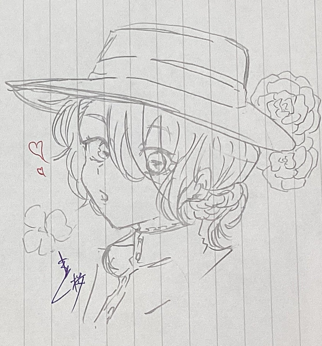 Sakura11167's tweet photo. ミュゲ🇫🇷
#列強戦線
#列強戦線FA https://t.co/6hqKyBs531