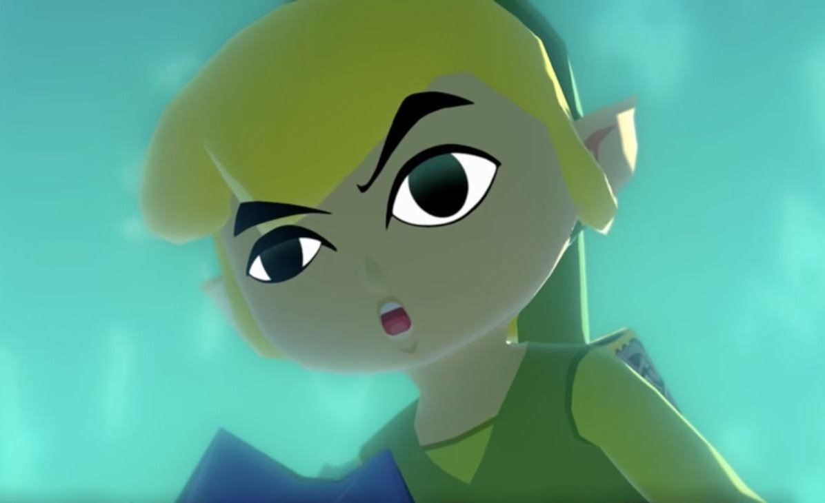 tloz_queen's tweet photo. Why do people get bothered when a franchise they like gets new fans? https://t.co/QjMbdScyaM