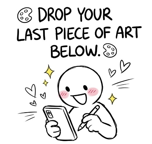 vtjosephinee's tweet photo. DROP YOUR LAST PIECE OF ART BELOW✨
Only 3days offer available
I want to see your OCs! 

Drop your best OC/artwork in the replies!

I’ll choose one OC that I really love and turn it into a 2D VTuber model with 70% OFF

#VTuber #VTuberModel #OC #ArtCommunity #Live2D #ArtistsOnX https://t.co/uo3MrlScyx
