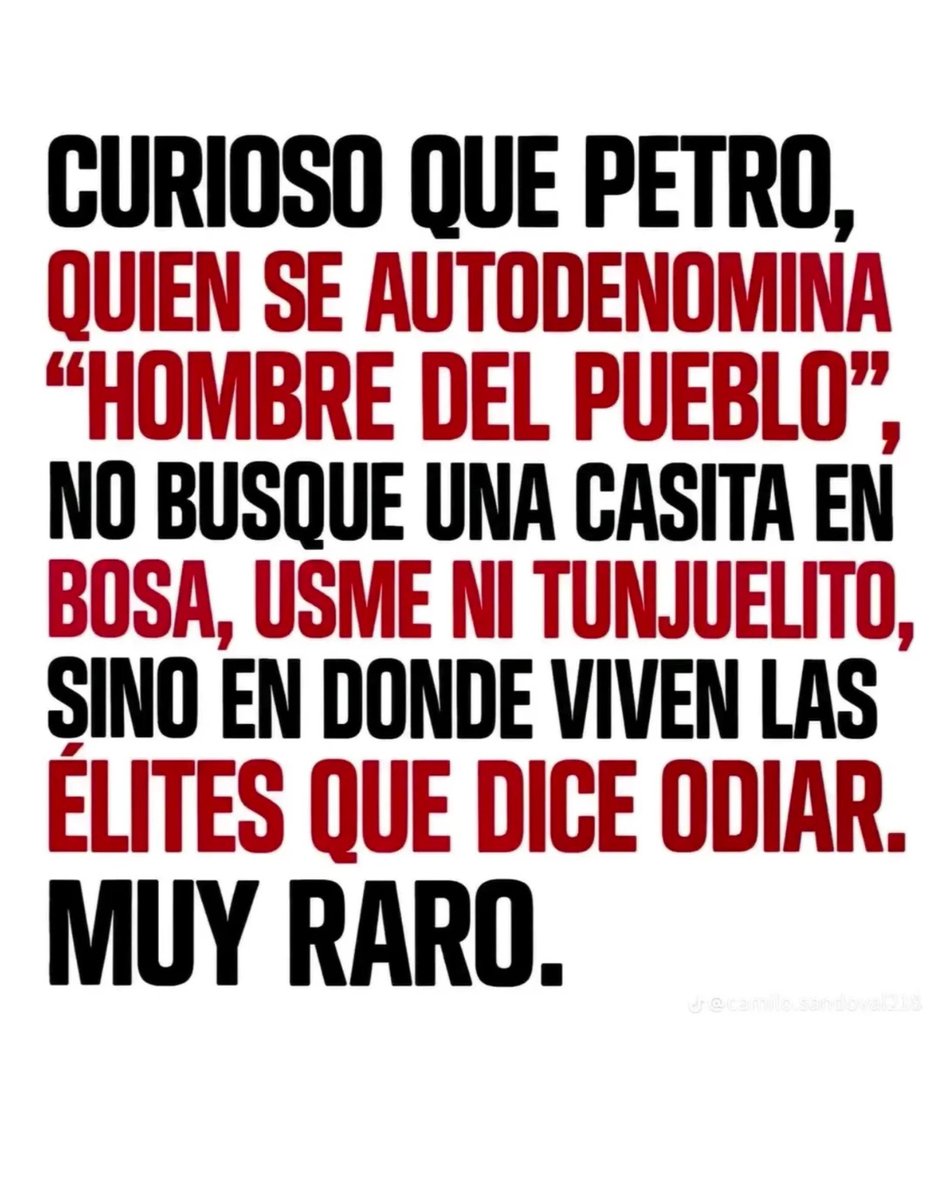 emert99's tweet photo. @petrogustavo  @GustavoBolivar  @wilsonariasc   la hipocresía de gente de izquierda #petroalacarcel https://t.co/iFI75lgBrI