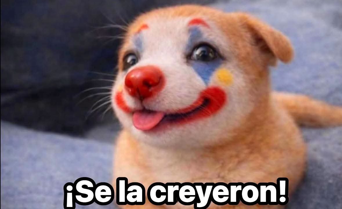 angelo_uf's tweet photo. Cuando a cada rato digo que voy a renunciar y ya voy a cumplir otro año en la empresa... https://t.co/IVTxFuXRmr