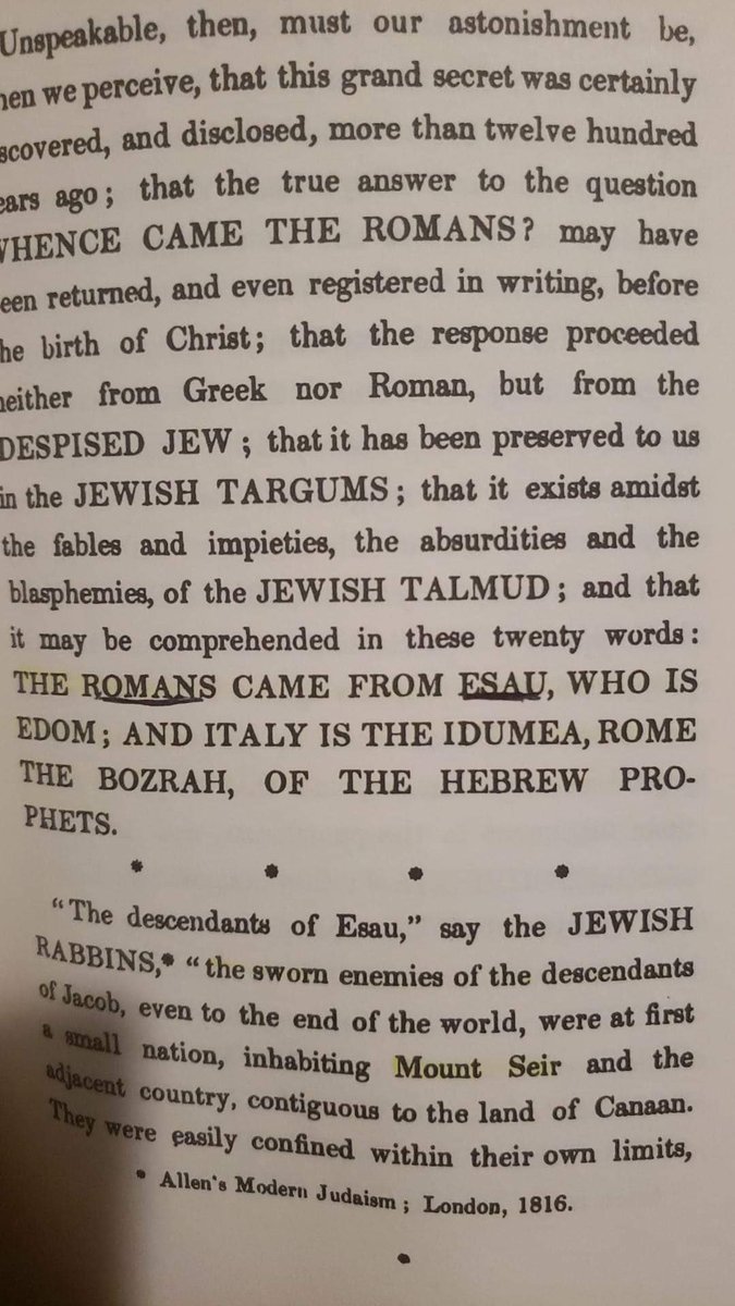 White_Trash556's tweet photo. @GlobalPatriaX @RacistMemeDepot I have thin skin, but you started posting dead bodies over memes. Sounds like you’re the one who has thin skin. 💀 And y'all are, Edomites! The devil the Bible speaks of! This is your heaven, enjoy it! 🎉🥳 https://t.co/ycizLueEOS