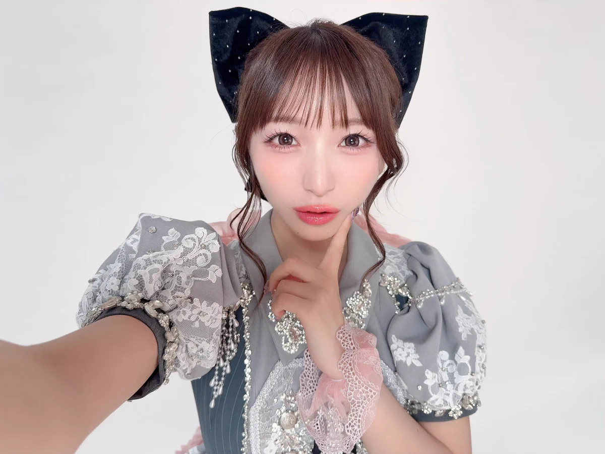 塩川莉世(SWEET STEADY) (@rise_ss0731) / X