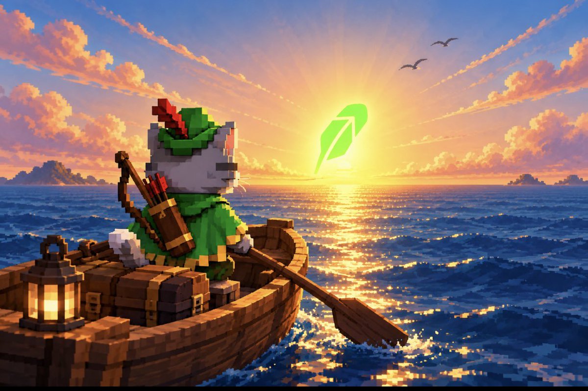 captaincapppp's tweet photo. @Robincat_coin 🔥🔥 https://t.co/aZZOTOZo0H