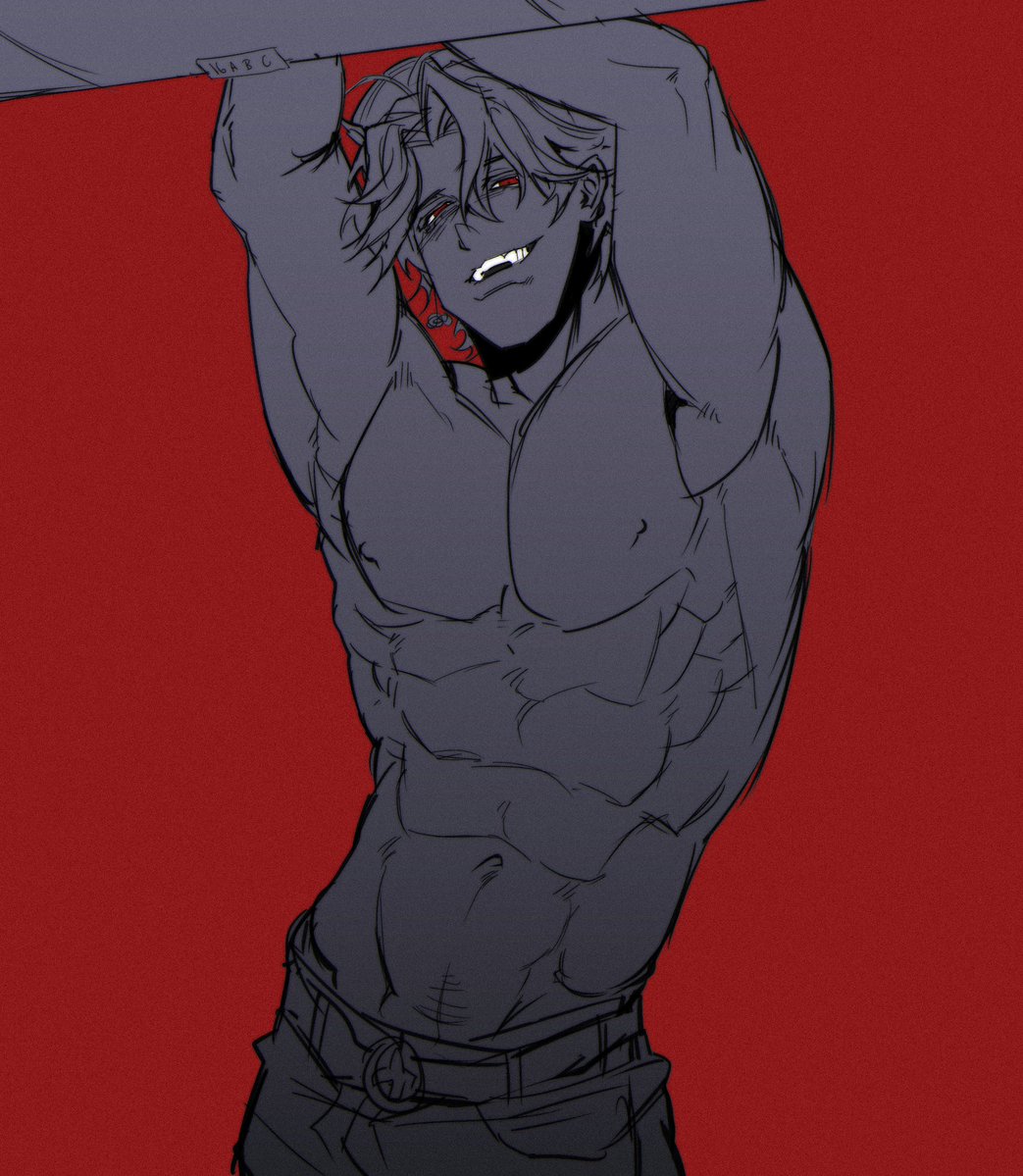 KouseiCrimson tweet picture