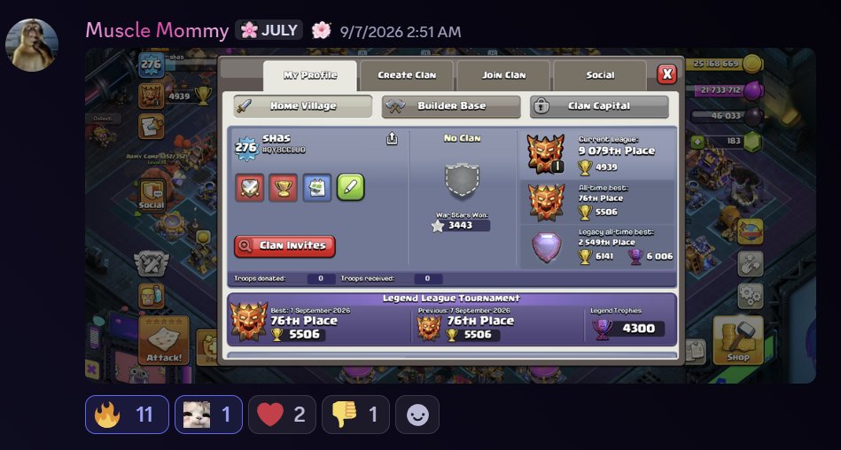 seventhmonth7's tweet photo. In case you were wondering, we had 6 t100 finishes last season and about a dozen t500s. 🌸
 
We don't even need to mention t1k. 😜

This season's spot's are almost gone! Come get your spot at https://t.co/kuYxCjajpu ! https://t.co/opzjIRvG7P