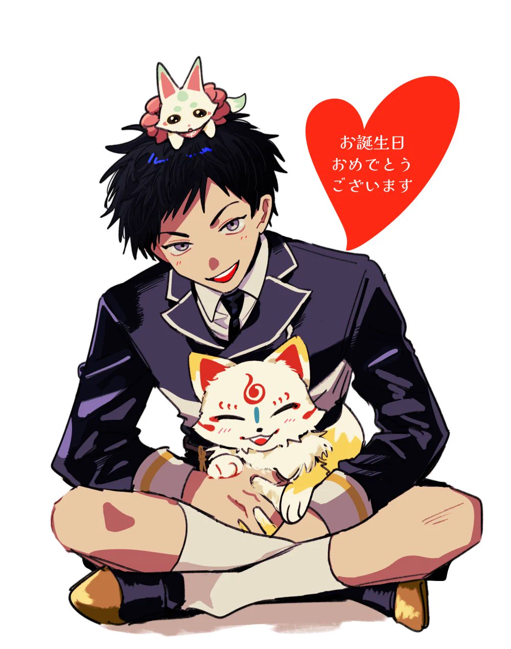 くー (@ku_1950) / X