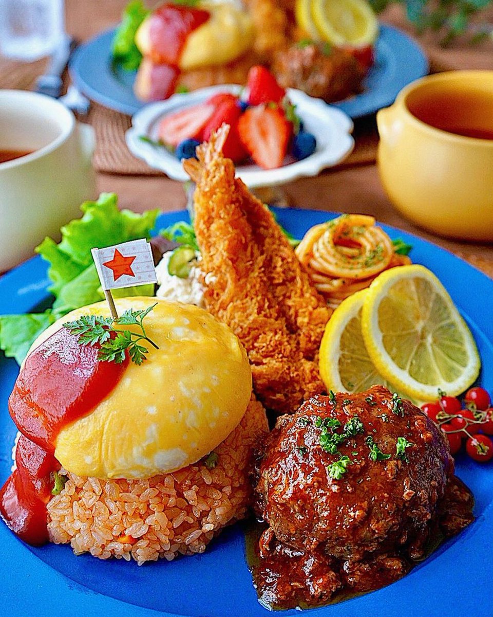 LanceLawsotabs's tweet photo. 冷蔵庫の残り物、意外と楽しい。
昨日は余った豆腐でカレーを作ったら、まさかの美味しさ。節約と新しい発見は身近にあるんだなぁ。 https://t.co/9xScAHNvwX
