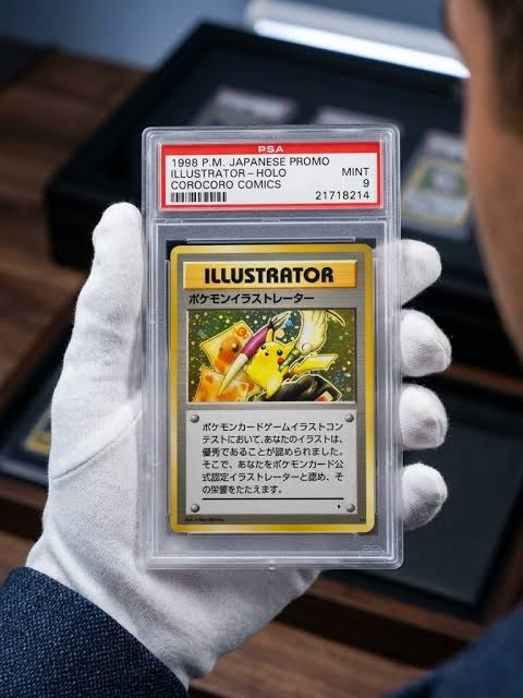 preddegen's tweet photo. 5/5
Pokémon is a real alternative asset with a 30-year demand story, but it is not a risk-free 8x S&P button.

Sealed product and PSA 10 grails do the lifting. The median raw single does not print S&P-killing returns.

Real risks: Wide spreads. Fakes. Print waves.

The 3,821% was a basket of cards that survived and got priced