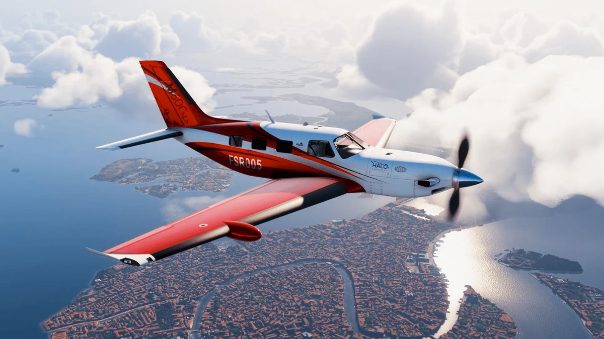 Microsoft Flight Simulator✈️ (@MSFSofficial) / X