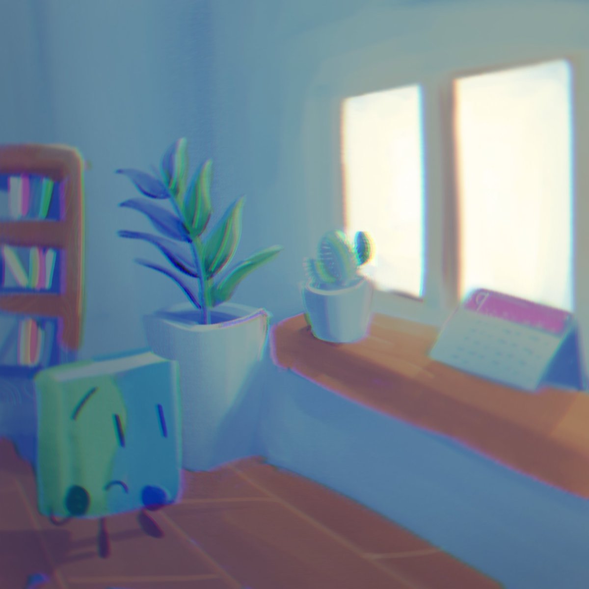 ananaspineappIe's tweet photo. #bfdi #book
📚 https://t.co/8P8fvahoke