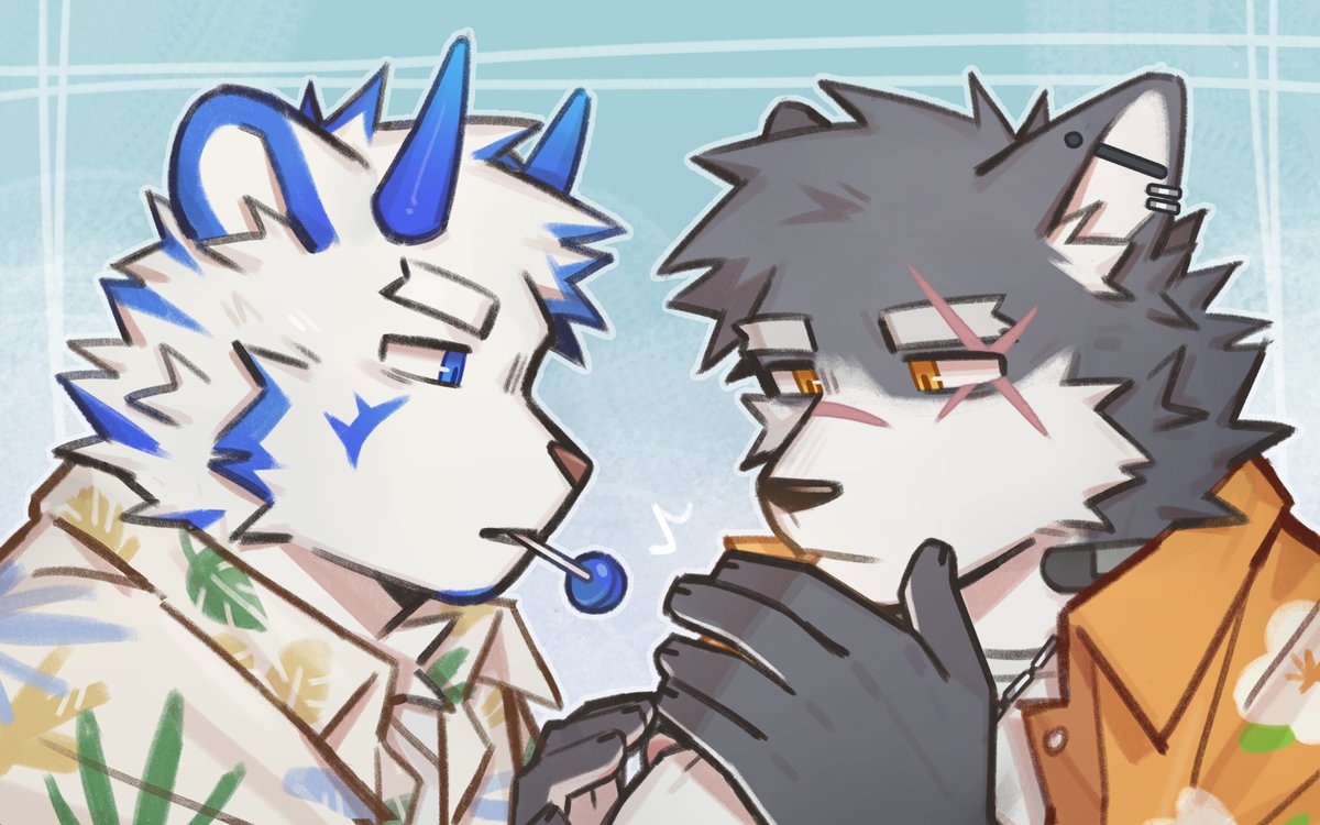 YeemoJi_owo's tweet photo. https://t.co/vD2LuJJ8HL